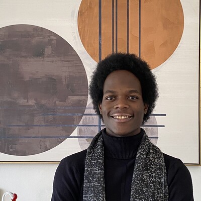 Lerroy Gatimu